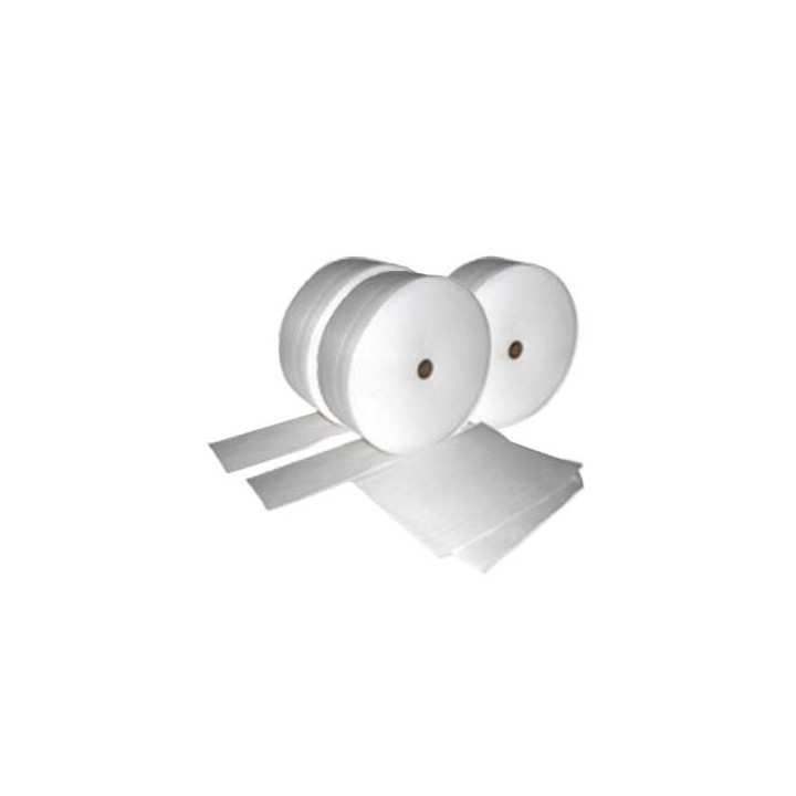 Foam in Rolls 1 mm x 500 meter